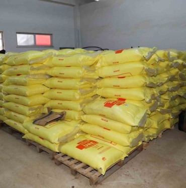 Çiftçiye yüzde 70 hibeli gübre desteği