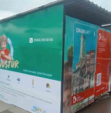 Çocuklar, 2 ayda 6 ton atığı geri dönüşüme kazandırdılar