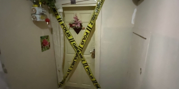 "Çocuklarımı cennete gönderdim" dedikten sonra 2 çocuğu ölü bulunan baba tutuklandı