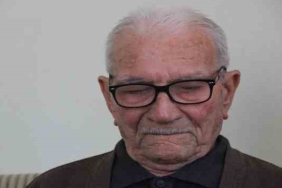Cumhuriyet ile aynı yaşta, yüzünde tarihin izlerini taşıyor