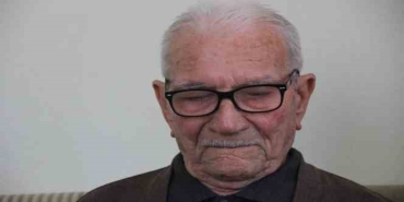 Cumhuriyet ile aynı yaşta, yüzünde tarihin izlerini taşıyor