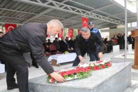 Cumhuriyet tarihinin en çok ölümlü sivil deniz kazasında yaşamını yitirenler dualarla anıldı