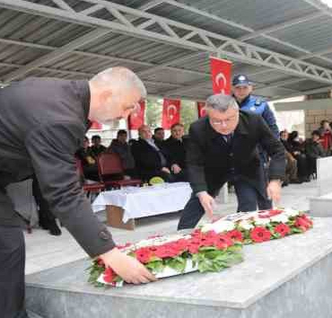 Cumhuriyet tarihinin en çok ölümlü sivil deniz kazasında yaşamını yitirenler dualarla anıldı