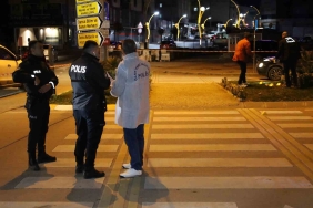 Darıca'da silahlı bıçaklı kavga: 3 yaralı