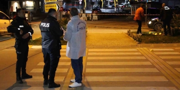 Darıca'da silahlı bıçaklı kavga: 3 yaralı