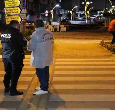 Darıca'da silahlı bıçaklı kavga: 3 yaralı