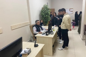 Darıcalı öğrencilerin YKS ücretleri belediyeden