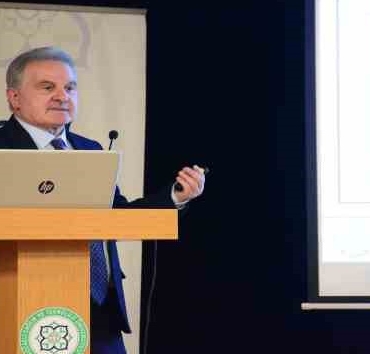 Deprem bölgesine giden Rektör Elmas anlattı: "Akılalmaz yanlışlar olmuş"