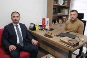 Depremi duyunca bölgeye koştular, çalışmaları anlatacaklar