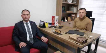 Depremi duyunca bölgeye koştular, çalışmaları anlatacaklar