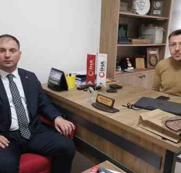 Depremi duyunca bölgeye koştular, çalışmaları anlatacaklar