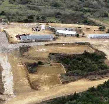 Dilovası'nda kentsel dönüşüm 651 konutla başladı