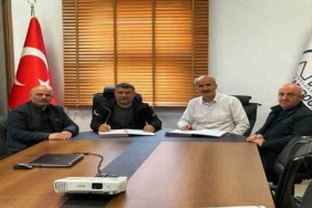 Dilovası ve Dulkadiroğlu kardeş belediye oldular