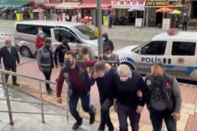 "Elinizi vicdanınıza koyun, sizin de çocuğunuz var" diyen sanığa mahkeme başkanından cevap