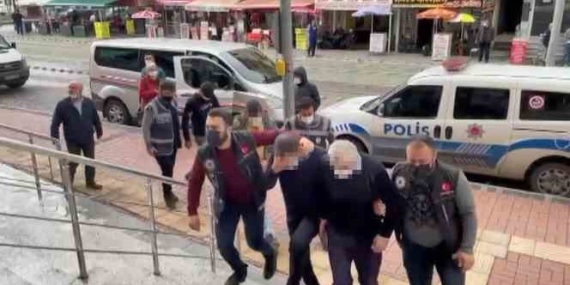 “Elinizi vicdanınıza koyun, sizin de çocuğunuz var” diyen sanığa mahkeme başkanından cevap