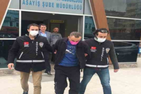 Eşini öldüren sanıktan kan donduran sözler: “Bize büyü yapıldı, asılmak istiyorum”