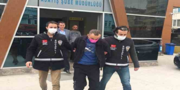 Eşini öldüren sanıktan kan donduran sözler: “Bize büyü yapıldı, asılmak istiyorum”