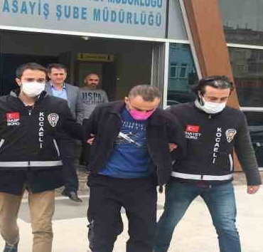 Eşini öldüren sanıktan kan donduran sözler: “Bize büyü yapıldı, asılmak istiyorum”