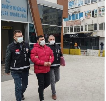 Evine giren hırsızı öldürmüştü, tahliyesi istendi