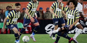Fener zirveye göz kırptı
