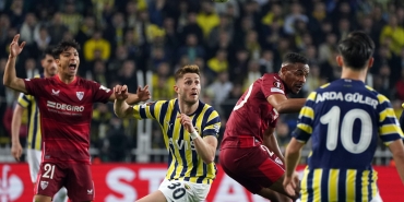 Galibiyet yetmedi! Fenerbahçe, Avrupa'ya veda etti