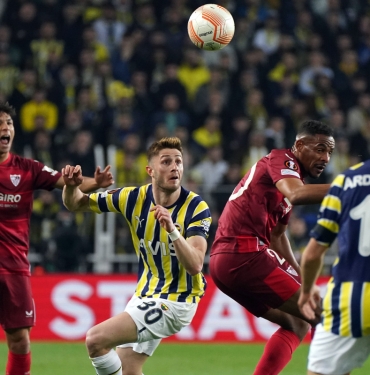 Galibiyet yetmedi! Fenerbahçe, Avrupa'ya veda etti