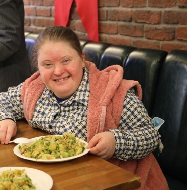 Glütensiz Mutfak Atölyesinin Geliri Deprem Bölgesine