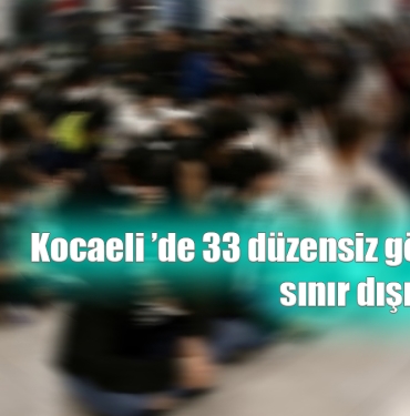 göçmen