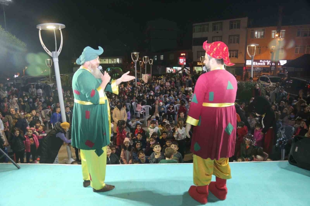 Gölcük ’te geleneksel Ramazan akşamları yaşatılacak