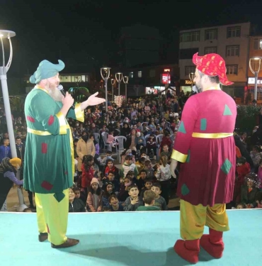 Gölcük ’te geleneksel Ramazan akşamları yaşatılacak