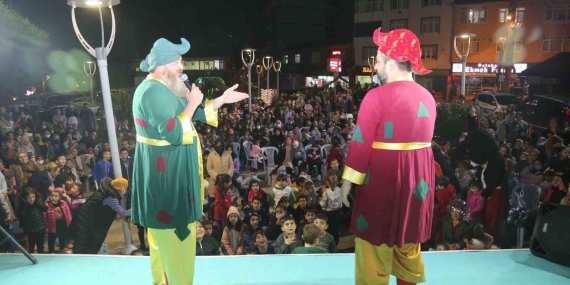 Gölcük ’te geleneksel Ramazan akşamları yaşatılacak