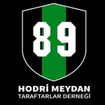 hodrimeydan