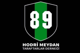 hodrimeydan