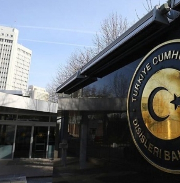İçişleri Bakanlığı, 81 il valiliğine ‘Seçim Tedbirleri Genelgesi ’ gönderdi