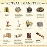 imam hatip sınıf duvar posterleri-F-254-00
