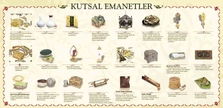 imam hatip sınıf duvar posterleri-F-254-00