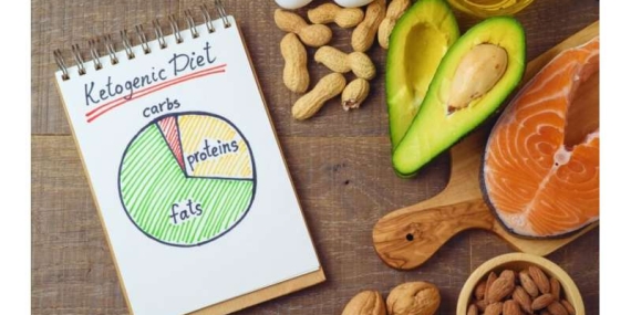 KETO Diyeti Karalayan Rezil Araştırma
