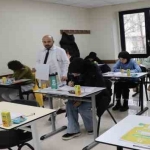 izmit-belediyesi-cinar-akademi-de-kabul-kurum-sinavi-gerceklesti