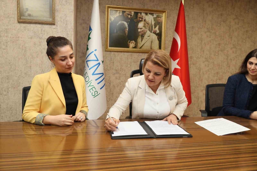 İzmit Belediyesi ’nden personele promosyon müjdesi