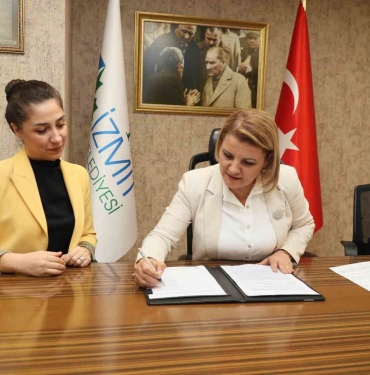 İzmit Belediyesi ’nden personele promosyon müjdesi