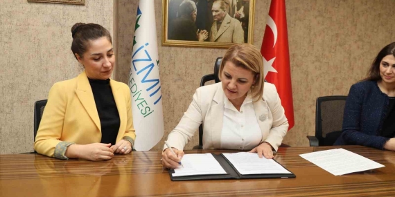 İzmit Belediyesi ’nden personele promosyon müjdesi