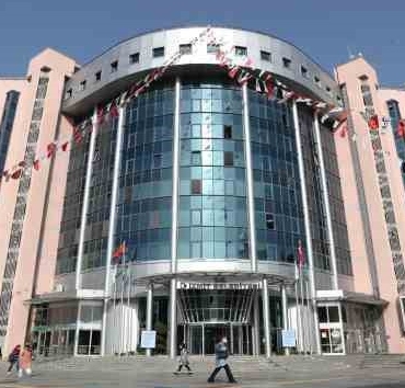 İzmit Belediyesi'nin küçükbaş hibe programları ertelendi