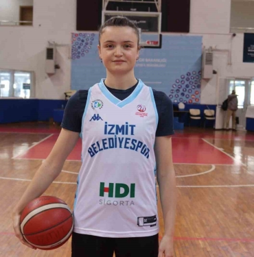 İzmit Belediyespor ’a Hatay ’dan ikinci transfer