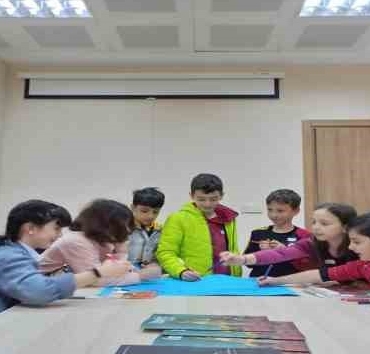İzmit Çocuk Meclisi faaliyetlerine yeniden başladı