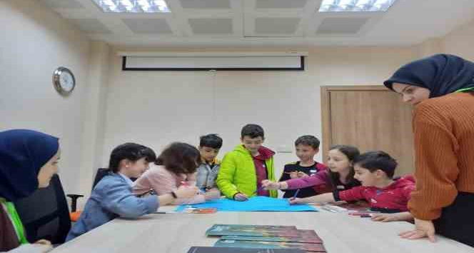 İzmit Çocuk Meclisi faaliyetlerine yeniden başladı