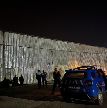 Kaçak imalata geçit vermediler