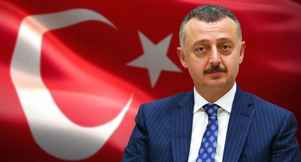‘Kadınlar umudumuzdur’