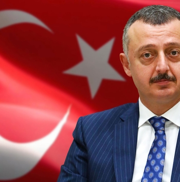 ‘Kadınlar umudumuzdur’