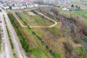 Kartepe'ye yeni sosyal alan