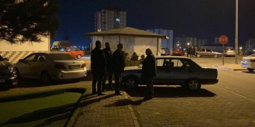 Kayseri 4.8 şiddetindeki depremle sallandı